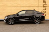 Renault Arkana RS LINE E-TECH 14