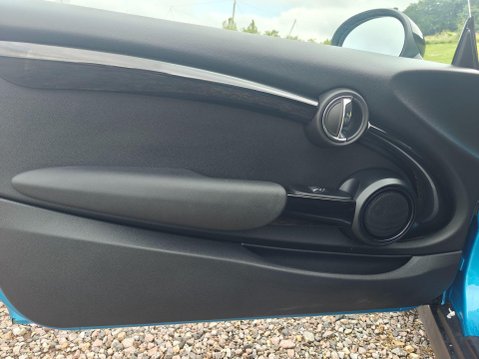 Mini Hatch 2.0 Cooper S Steptronic Euro 6 (s/s) 3dr 57