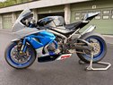 Suzuki GSXR1000 2018
