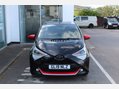 Toyota Aygo VVT-I X-TREND 5