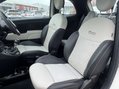 Fiat 500 1.0 500 Dolcevita + MHEV 3dr - NATIONAL DELIVERY* 22