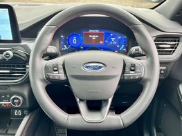 Ford Kuga 2.5 Kuga ST-Line X Phev CVT 5dr 20
