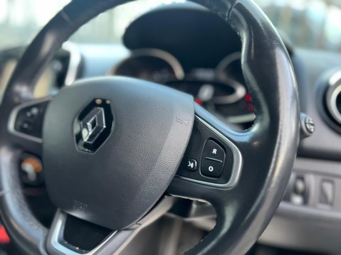 Renault Clio 1.5 dCi Dynamique S Nav Euro 6 (s/s) 5dr 59