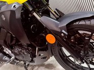 Suzuki V-Strom 250 2018 ONLY 11K LIGHT WEIGHT ADVENTURE BIKE 250CC A2 37