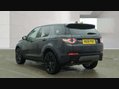 Land Rover Discovery Sport 2.0 Discovery Sport Black HSE SD4 Auto 4WD 5dr 3