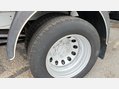 Ford Transit 350 L2 C/C DRW 17