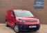 Citroen Berlingo 1.6 Berlingo 950 Enterprise Blue HDi S/S L2 LWB