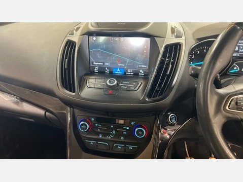 Ford Kuga 1.5T EcoBoost ST-Line Euro 6 (s/s) 5dr 7