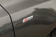Ford Focus ST-LINE 8