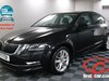 Skoda Octavia SE L TSI DSG