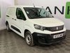 Peugeot Partner 1.5 Partner Professional Premium+ BHDi Crew Van