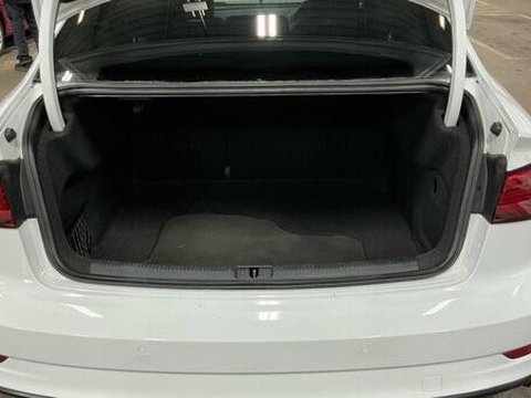 Audi A3 1.5 TFSI CoD 35 Black Edition S Tronic Euro 6 (s/s) 4dr 9