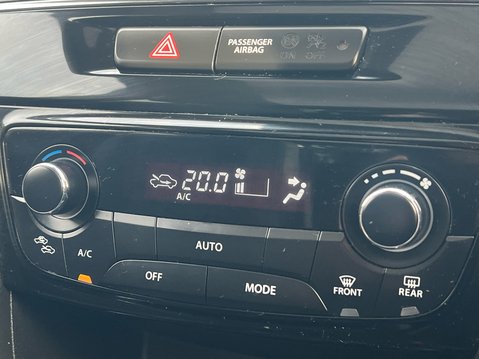Suzuki Vitara SZ5 ALLGRIP 25