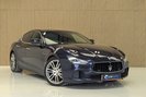 Maserati Ghibli 3.0 Ghibli DV6 Auto 4dr