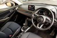 Mazda 2 SPORT NAV MHEV 4