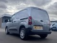 Toyota Proace City 1.5 BlueHDi Icon Short Panel Van 5dr Diesel Manual SWB Euro 6 (s/s) (100 bh 26