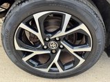 Toyota C-HR 1.8 VVT-h Design CVT Euro 6 (s/s) 5dr 45