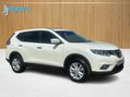 Nissan X-Trail 1.6 dCi Acenta SUV 5dr Diesel XTRON Euro 6 (s/s) (130 ps) 6