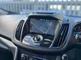 Ford Kuga 2.0 Kuga Titanium X Sport TDCi 5dr 42