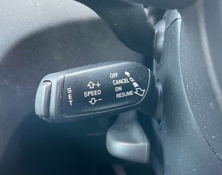 Audi A1 1.4 A1 Sportback TFSI Sport Nav 5dr 47