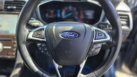 Ford Mondeo 2.0 TiVCT Vignale Saloon 4dr Petrol Hybrid CVT Euro 6 (s/s) (187 ps) 36