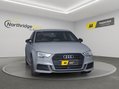 Audi A3 1.0 TFSI 30 Black Edition S Tronic Euro 6 (s/s) 4dr 3