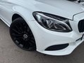 Mercedes-Benz C Class 2.1 C220d Sport Euro 6 (s/s) 2dr 36