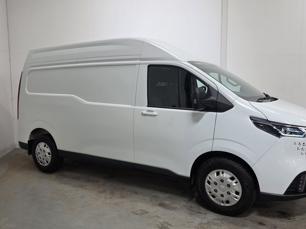 Maxus Deliver 7 Deliver 7 2.0 D20 H2 150 Van 5
