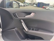 Audi A1 1.4 A1 Sportback TFSI S Line Nav Semi-Auto 5dr 18