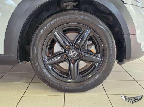 Mini Countryman 1.6 One SUV 5dr Petrol Manual Euro 5 (s/s) (98 ps) 65