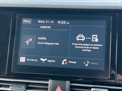 Kia Niro 2 12