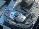 Audi A5 2.0 TDI Black Edition Plus Sportback 5dr Diesel Manual Euro 5 (s/s) (177 ps 25