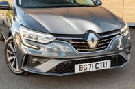 Renault Megane RS LINE E-TECH 10