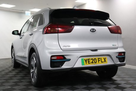 Kia Niro 4 29