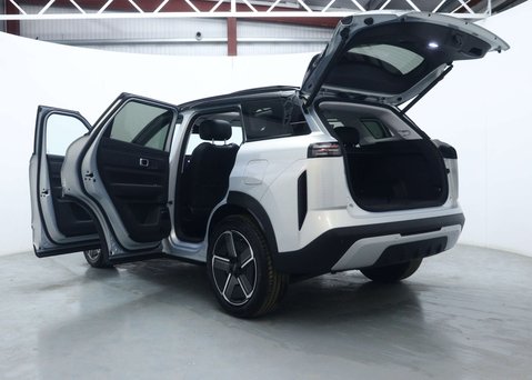 JAECOO 7 1.5T SHS 18.3kWh Luxury SUV 5dr Petrol Plug-in Hybrid Auto Euro 6 (s/s) (20 52