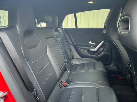 Mercedes-Benz CLA Class 1.3 CLA200 AMG Line Shooting Brake 5dr Petrol 7G-DCT Euro 6 (163 ps) 15