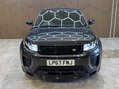 Land Rover Range Rover Evoque 2.0 Range Rover Evoque HSE Dynamic SD4 Auto 4WD 5dr 39