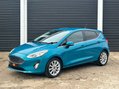 Ford Fiesta TITANIUM 3