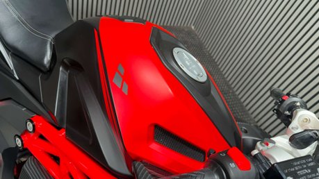 Lexmoto LXR SE 2025 ONLY 2K 1 OWNER 125CC SPORTS BIKE 27