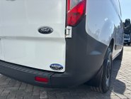 Ford Transit Custom 310 L1 105 ps Base Panel Van - Air Con 24