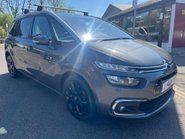 Citroen Grand C4 Spacetourer 1.2 PURETECH FEEL PLUS 7 SEATER 3