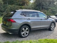 Volkswagen Tiguan 2.0 Tiguan Allspace Match TDI Semi-Auto 5dr 5