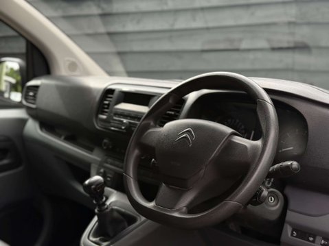 Citroen Dispatch 1.5 Dispatch 1200 X Blue HDi S/S 2