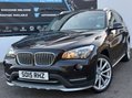 BMW X1 2.0 18d xLine Auto xDrive Euro 5 (s/s) 5dr 7