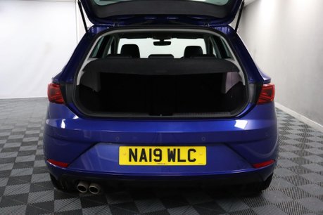 SEAT Leon TSI EVO XCELLENCE 14
