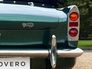 Daimler Dart SP250 Convertible 18