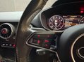Audi TT 1.8 TFSI Black Edition Euro 6 (s/s) 3dr 57