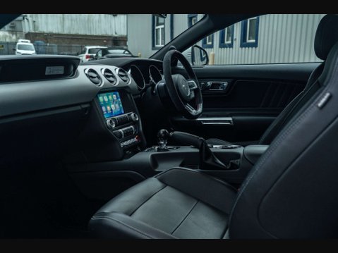 Ford Mustang 5.0 Mustang GT 2dr 9