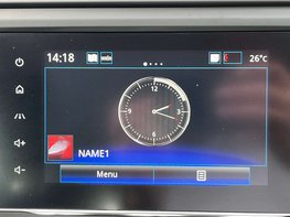 Renault Kadjar 1.5 Kadjar Iconic Blue dCi Auto 5dr 30