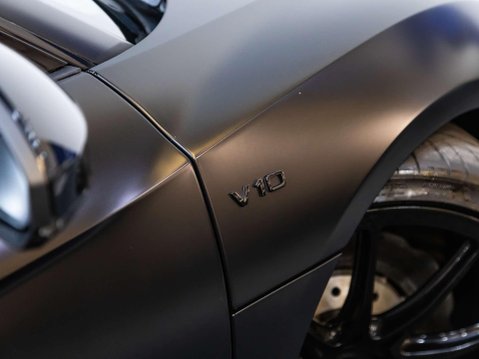 Audi R8 5.2 FSI V10 Coupe 2dr Petrol S Tronic Euro 6 (s/s) (540 ps) 72